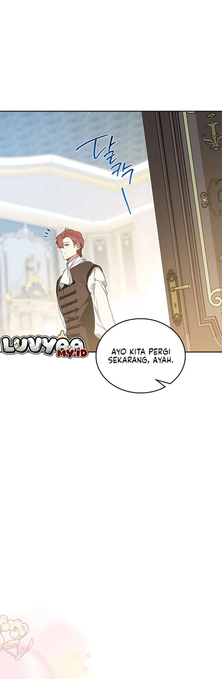I Shall Master This Family! Chapter 238 Gambar 3