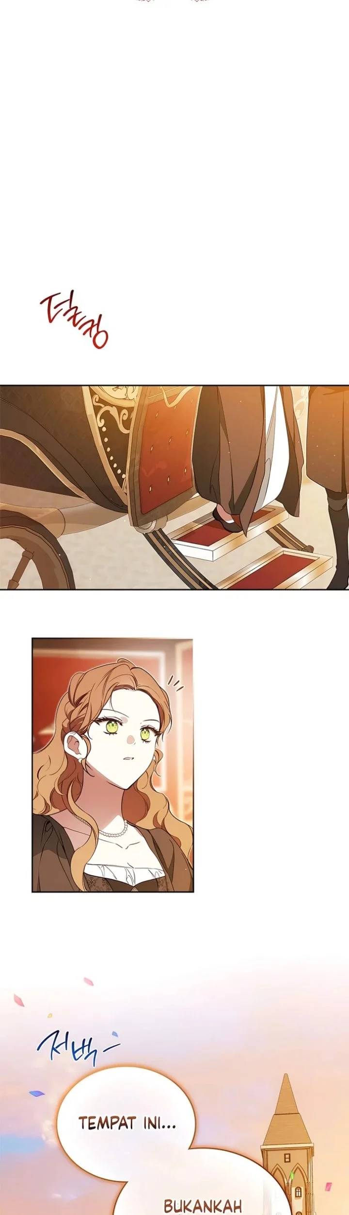I Shall Master This Family! Chapter 238 Gambar 10