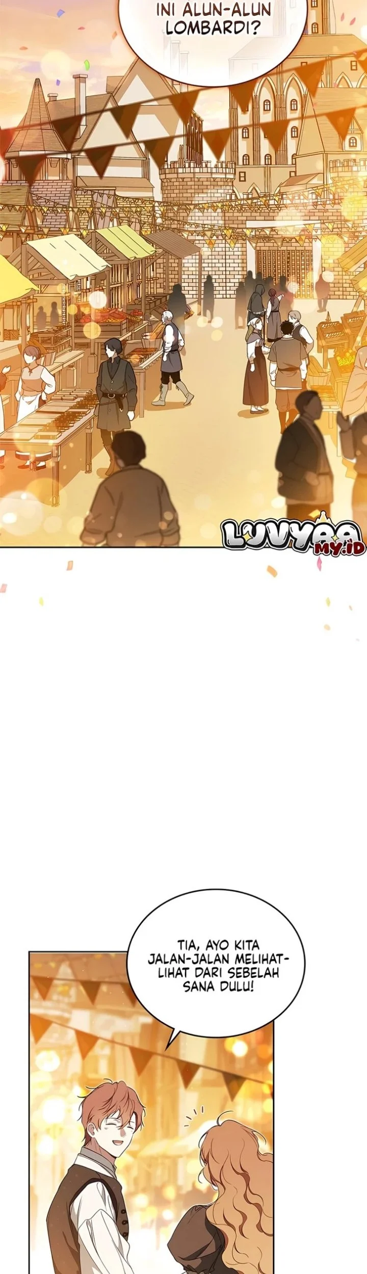 I Shall Master This Family! Chapter 238 Gambar 11