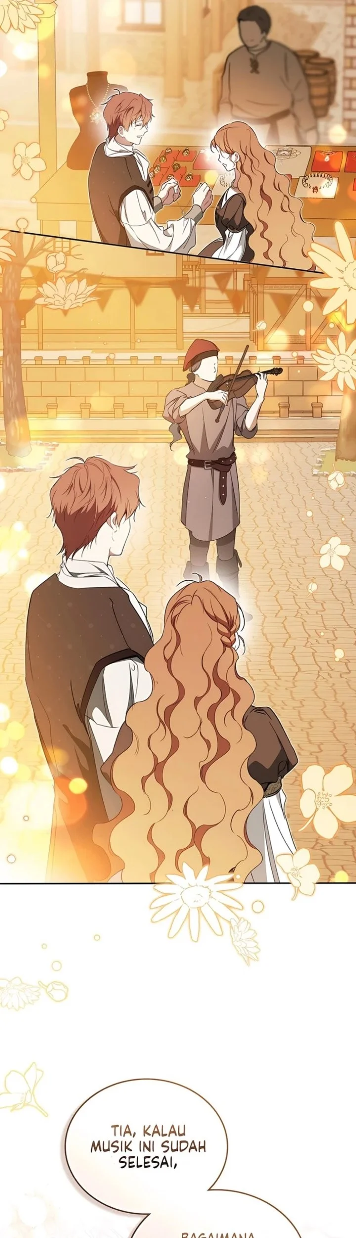 I Shall Master This Family! Chapter 238 Gambar 13
