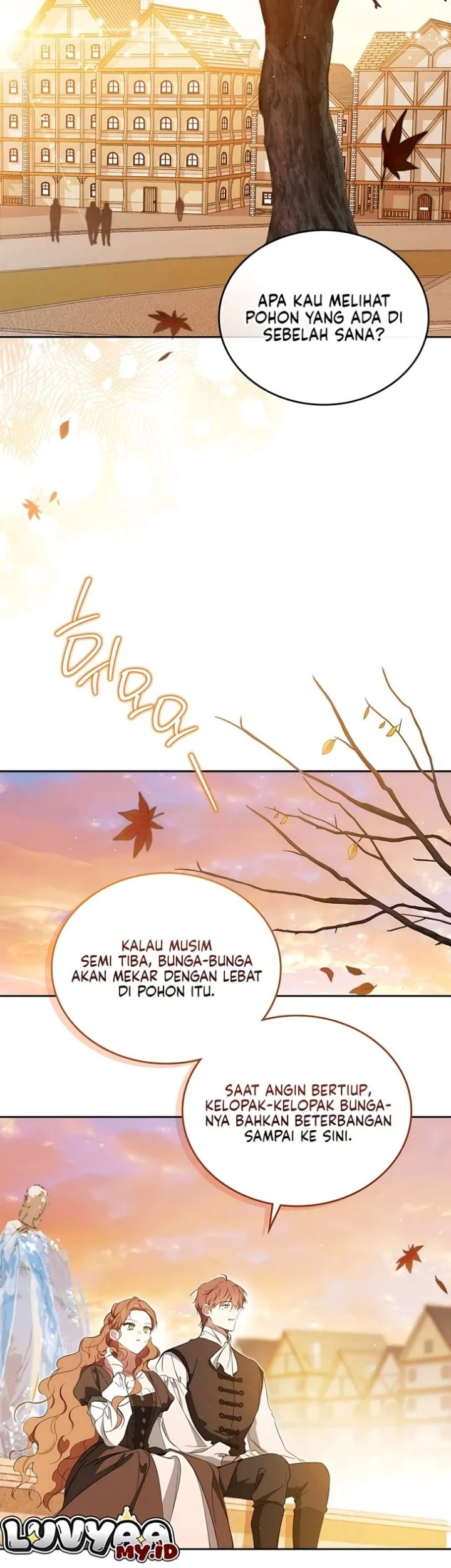 I Shall Master This Family! Chapter 238 Gambar 16
