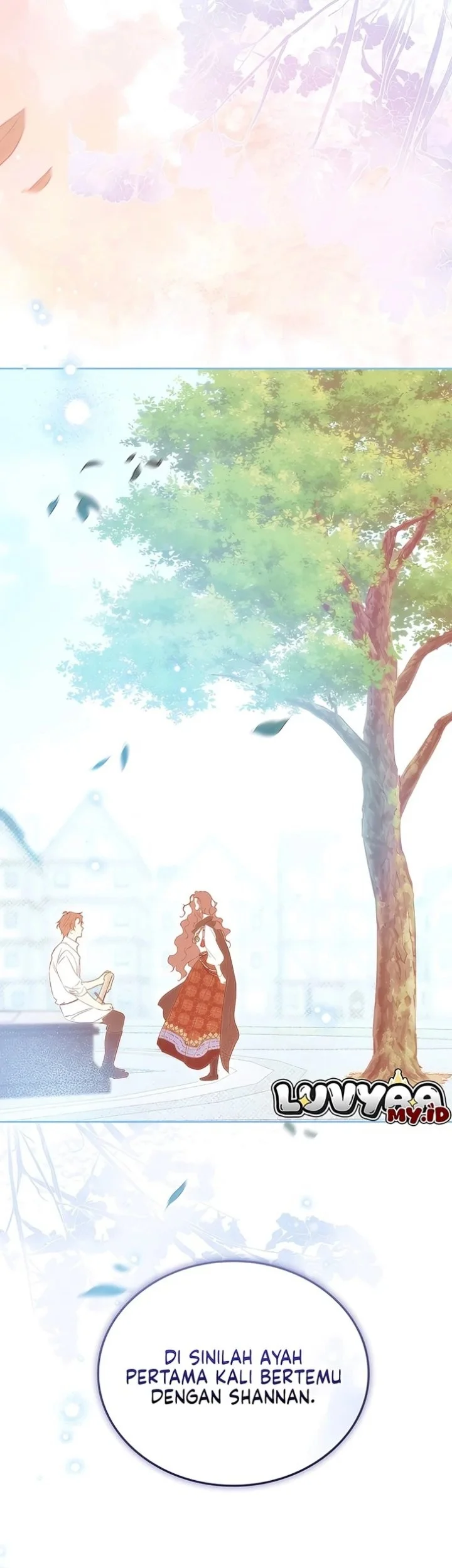 I Shall Master This Family! Chapter 238 Gambar 19