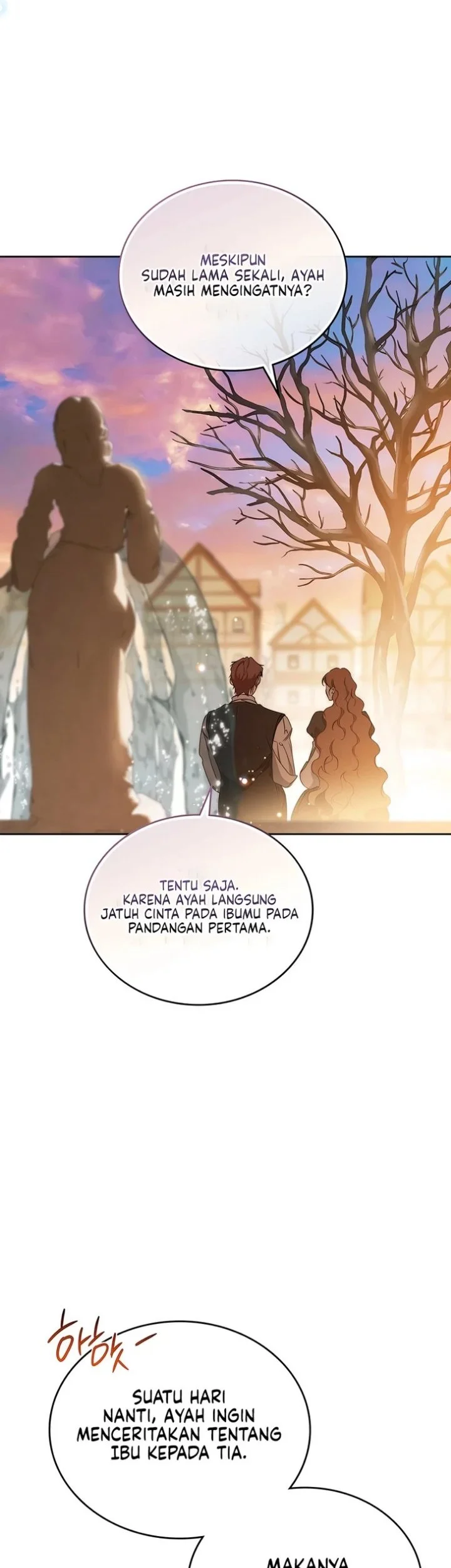 I Shall Master This Family! Chapter 238 Gambar 20