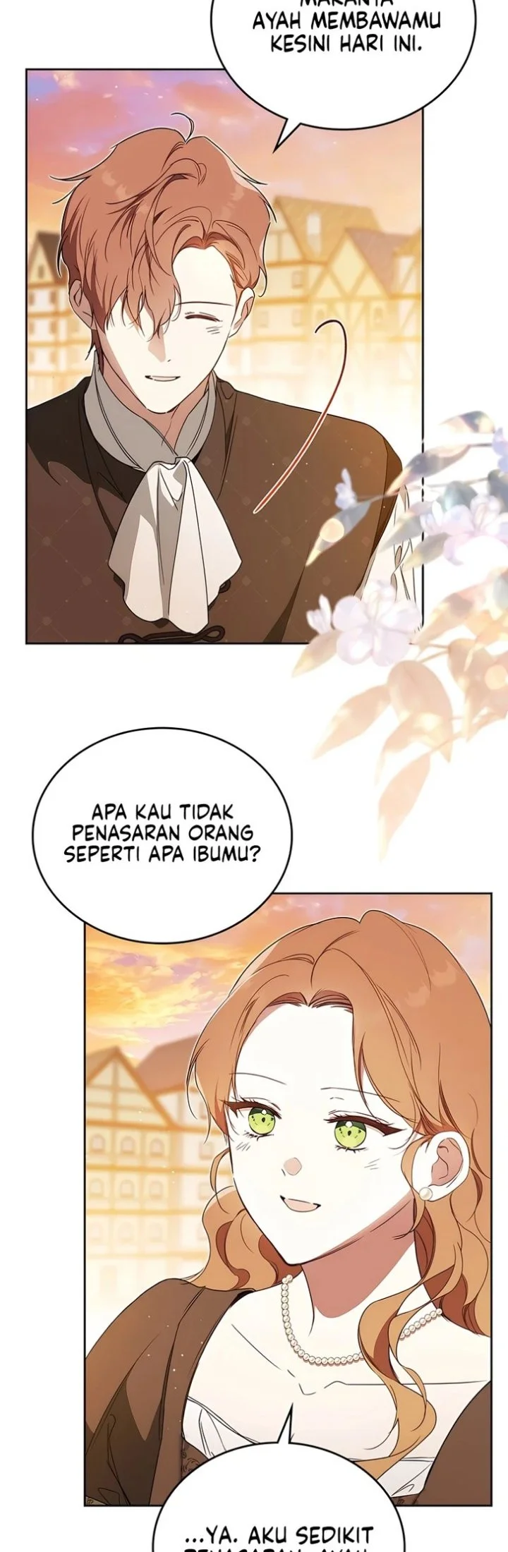 I Shall Master This Family! Chapter 238 Gambar 21