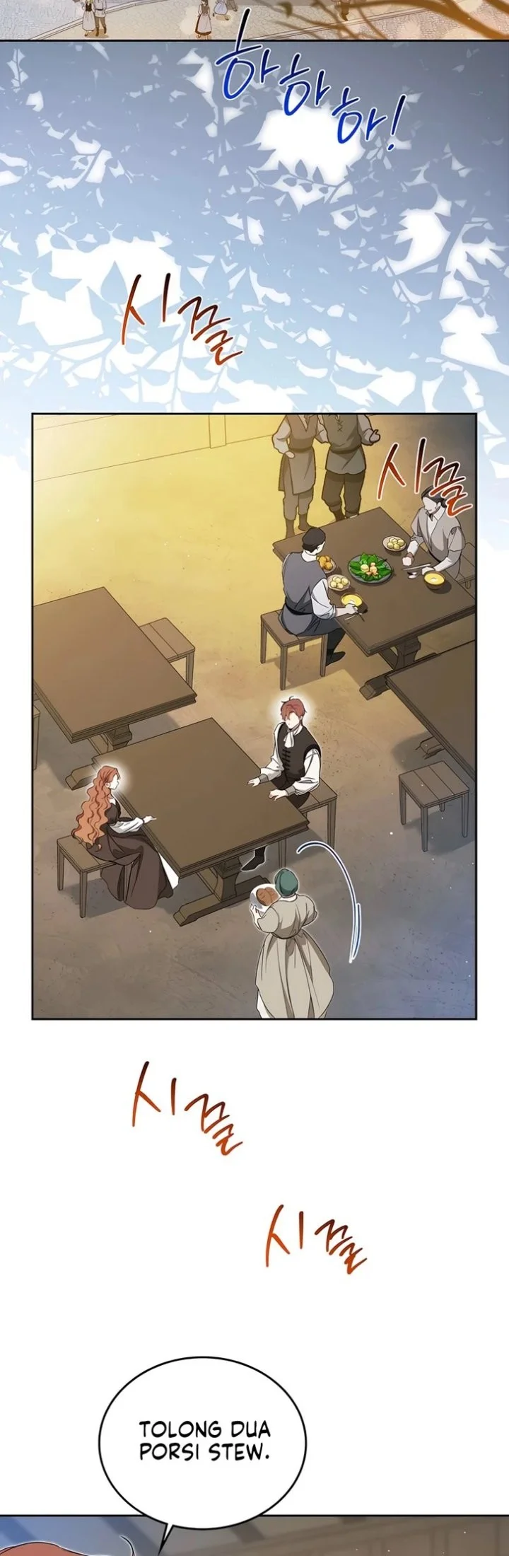I Shall Master This Family! Chapter 238 Gambar 24