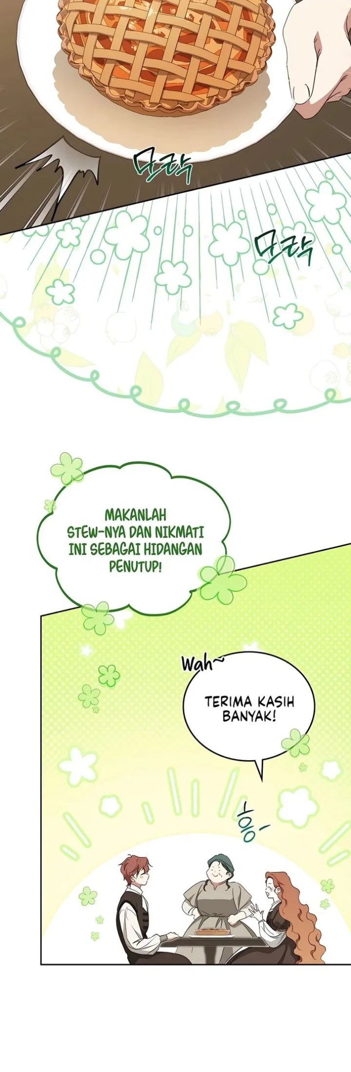 I Shall Master This Family! Chapter 238 Gambar 27