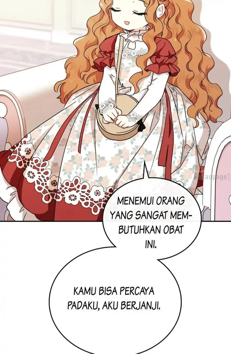 I Shall Master This Family! Chapter 24 Gambar 63
