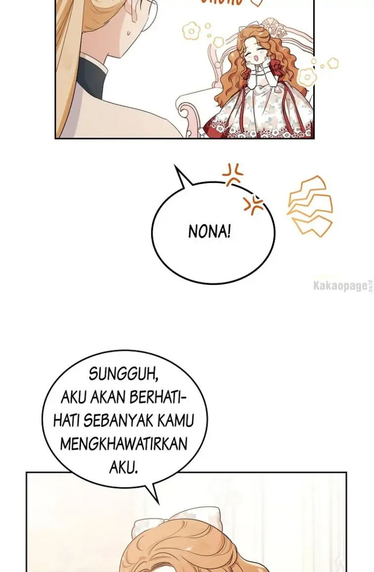 I Shall Master This Family! Chapter 24 Gambar 66