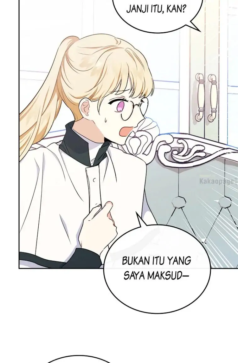 I Shall Master This Family! Chapter 24 Gambar 68