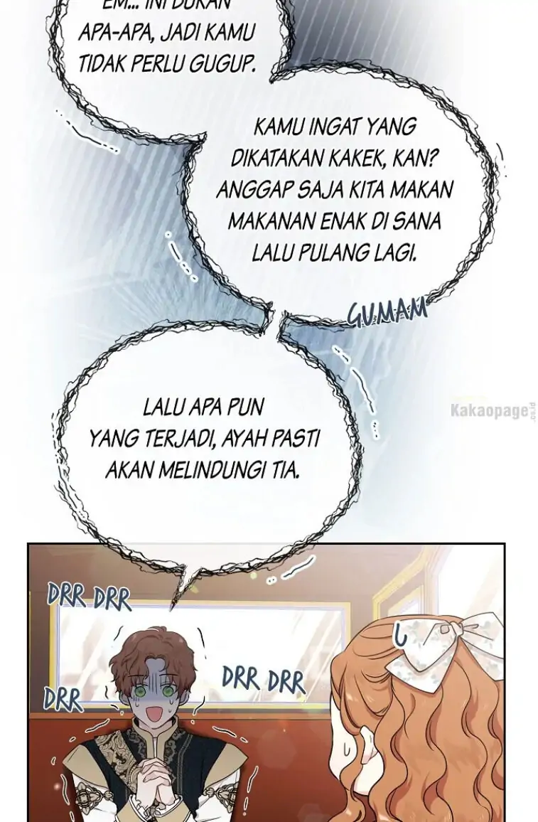 I Shall Master This Family! Chapter 24 Gambar 80