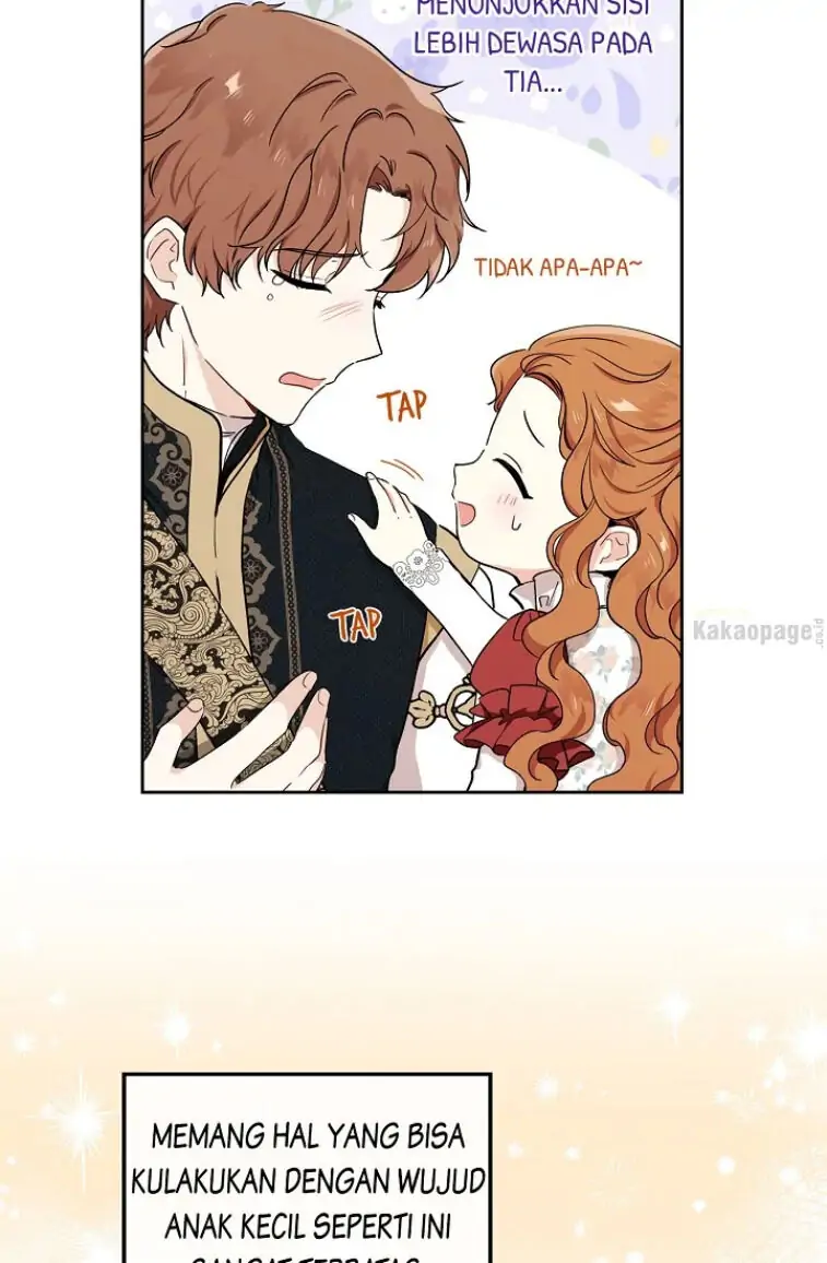 I Shall Master This Family! Chapter 24 Gambar 83