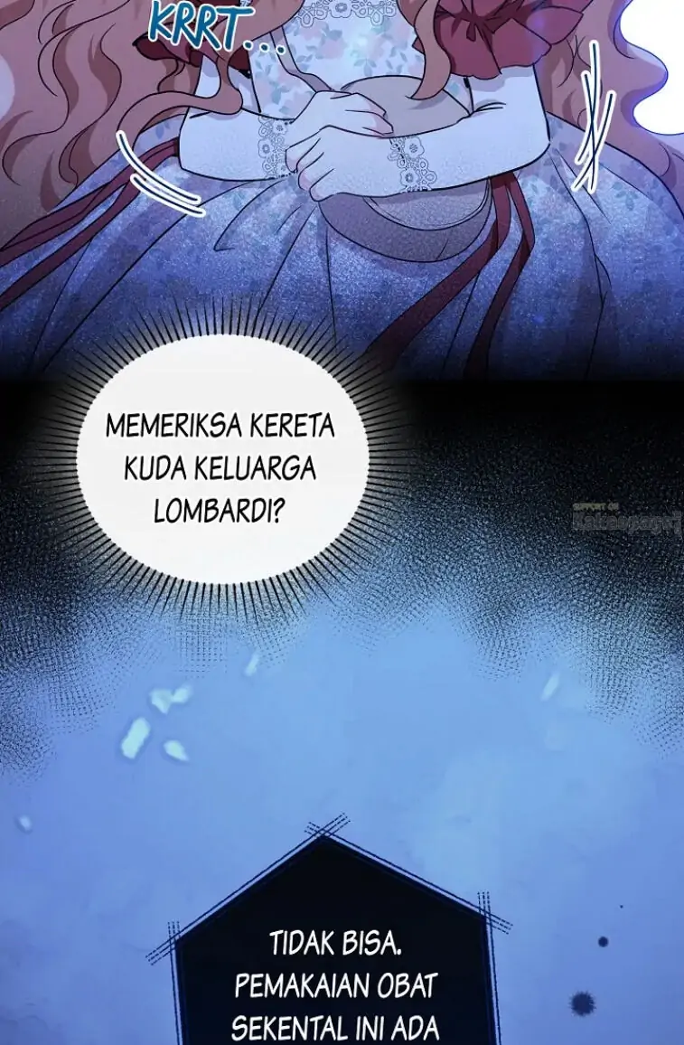 I Shall Master This Family! Chapter 24 Gambar 90