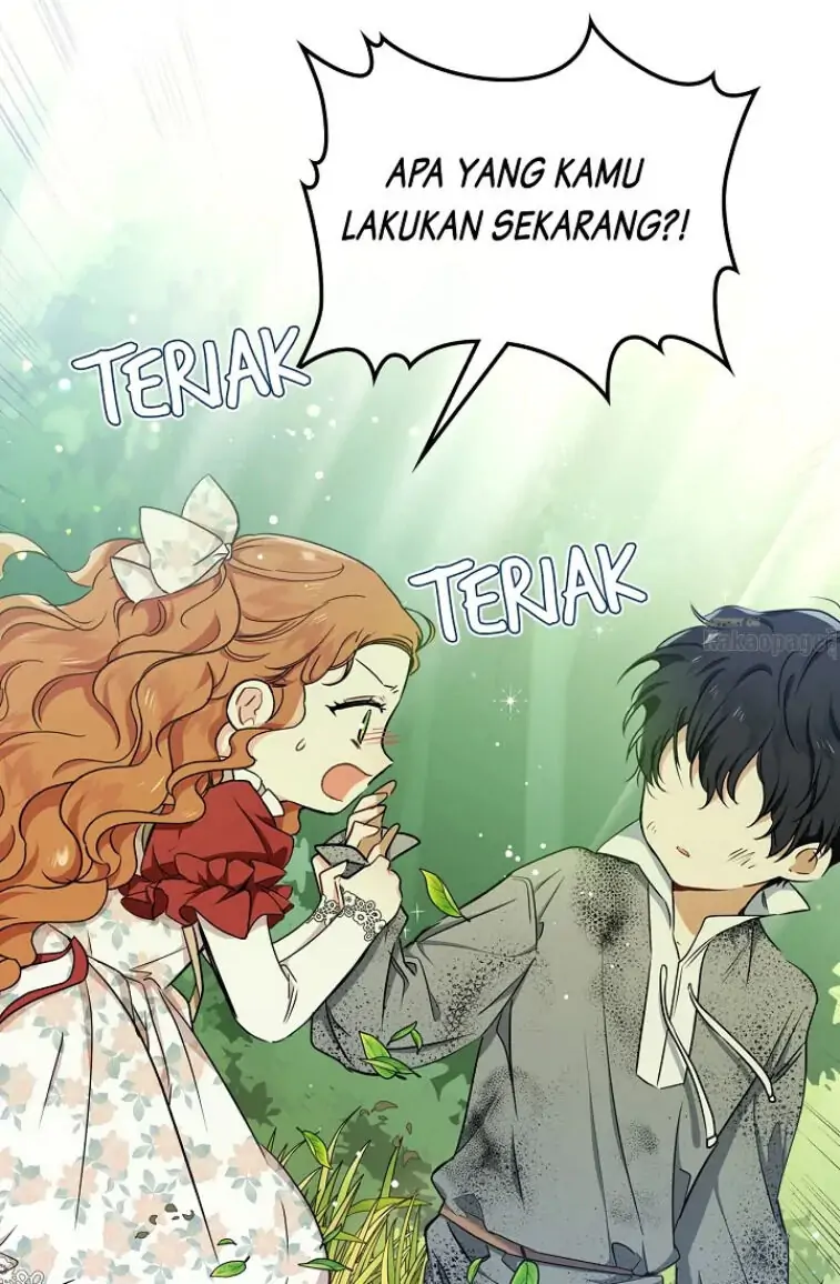I Shall Master This Family! Chapter 25 Gambar 54