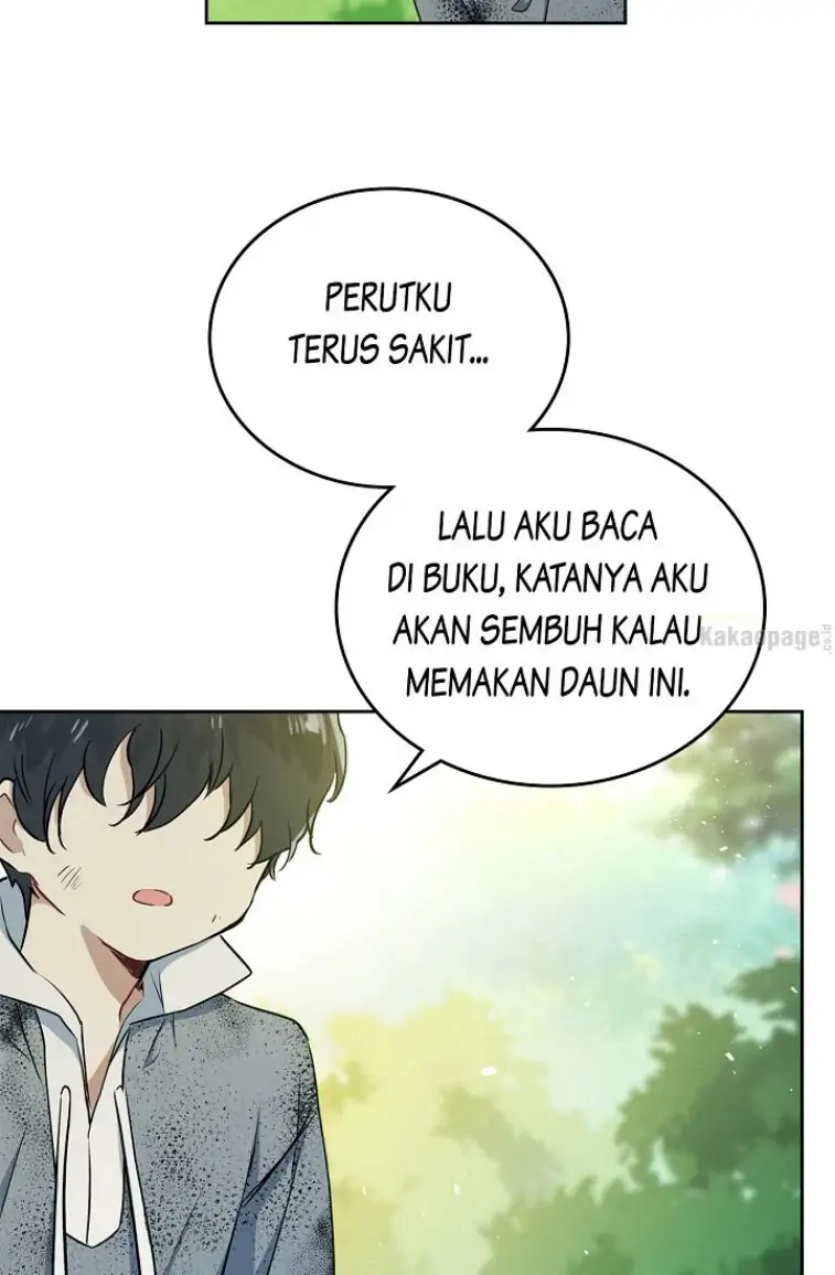 I Shall Master This Family! Chapter 25 Gambar 58
