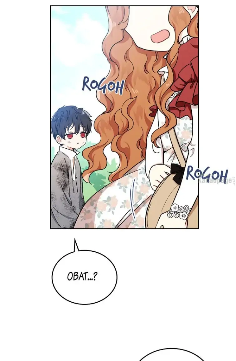I Shall Master This Family! Chapter 25 Gambar 65