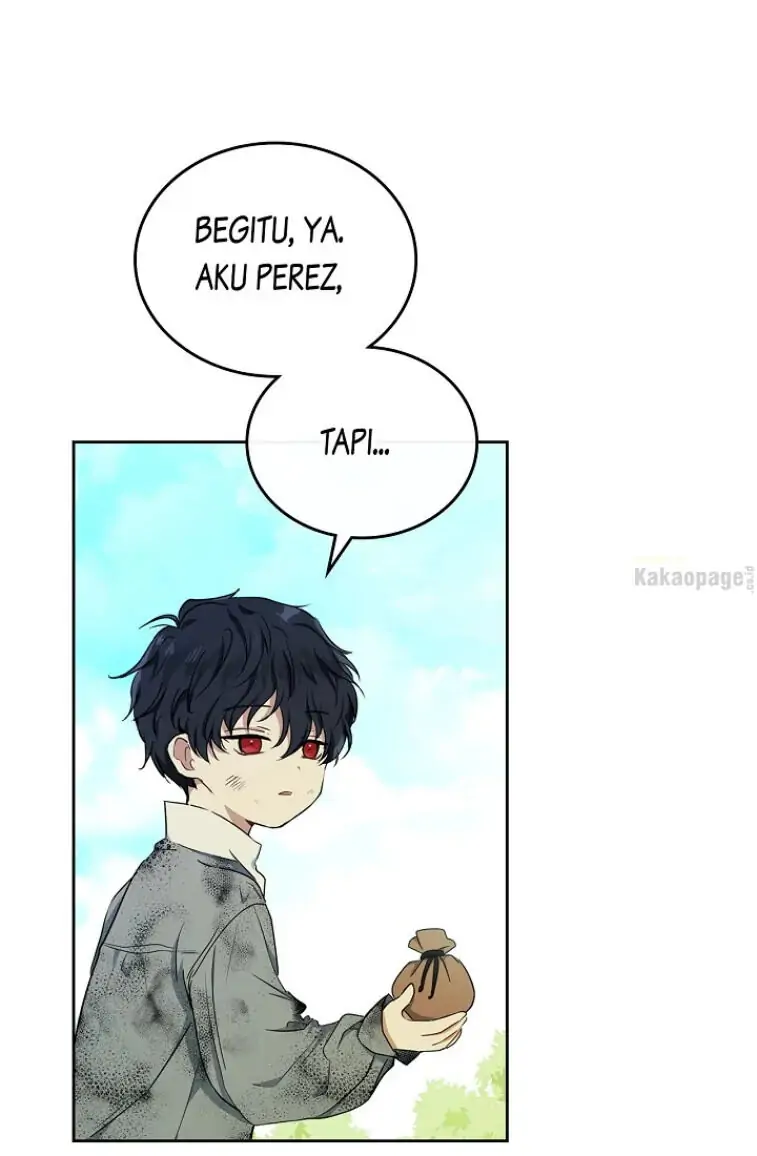 I Shall Master This Family! Chapter 25 Gambar 69