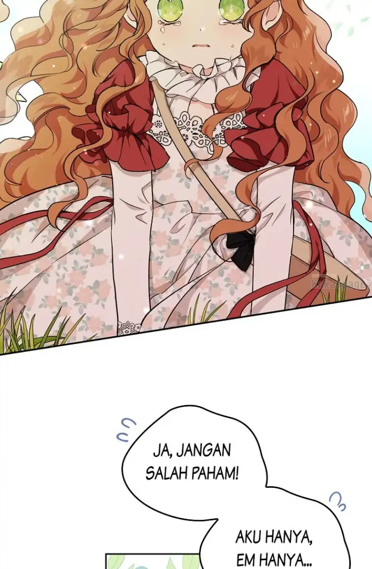 I Shall Master This Family! Chapter 25 Gambar 71