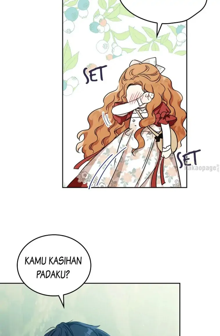 I Shall Master This Family! Chapter 25 Gambar 72