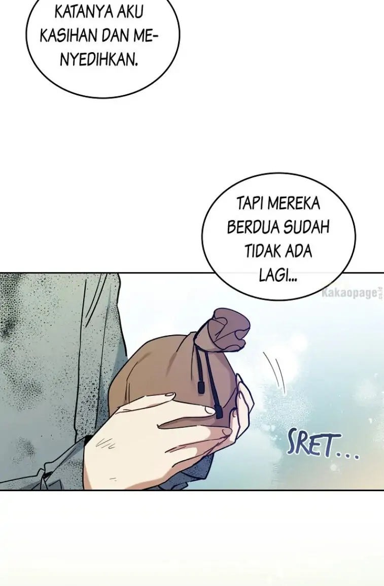 I Shall Master This Family! Chapter 25 Gambar 74
