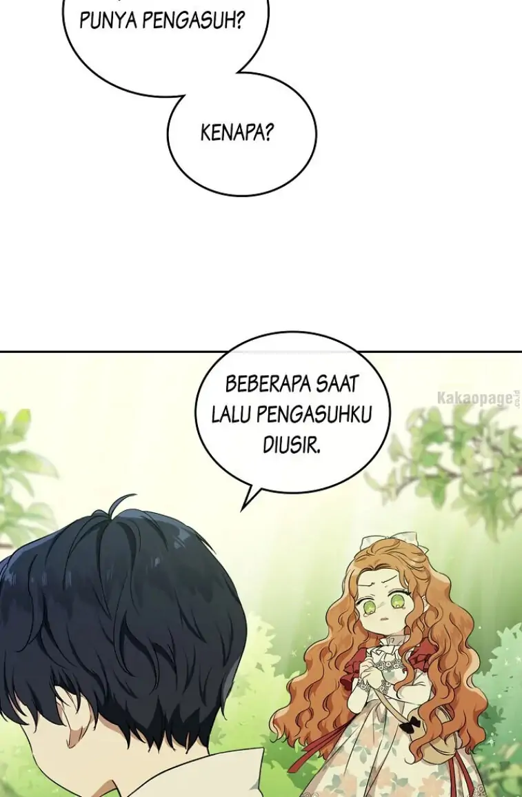 I Shall Master This Family! Chapter 25 Gambar 77