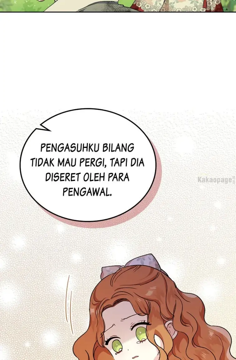 I Shall Master This Family! Chapter 25 Gambar 78