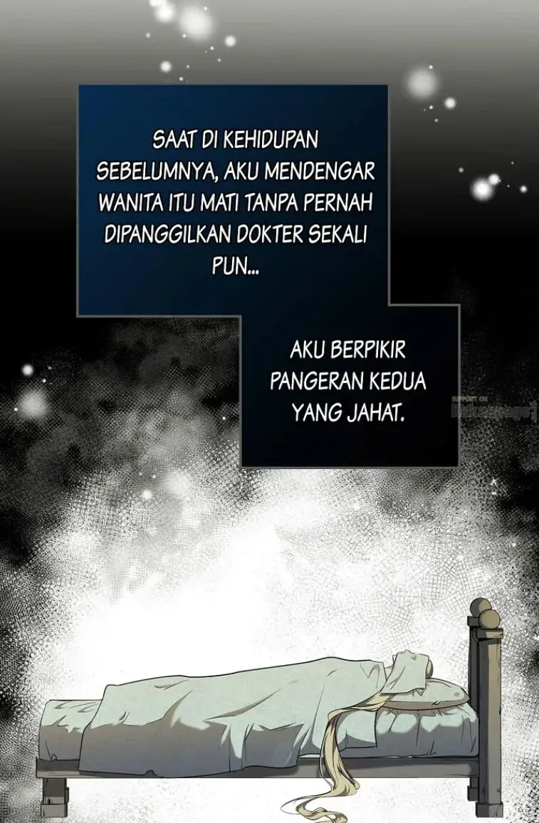 I Shall Master This Family! Chapter 25 Gambar 80