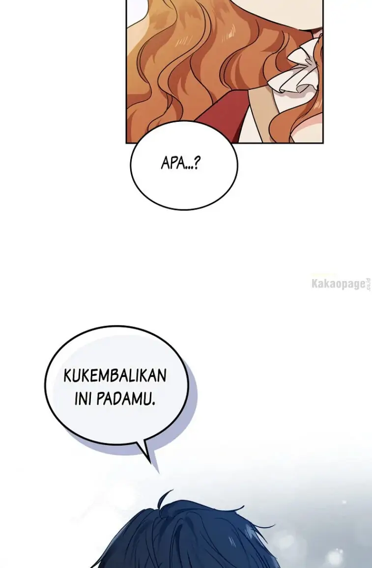 I Shall Master This Family! Chapter 25 Gambar 86