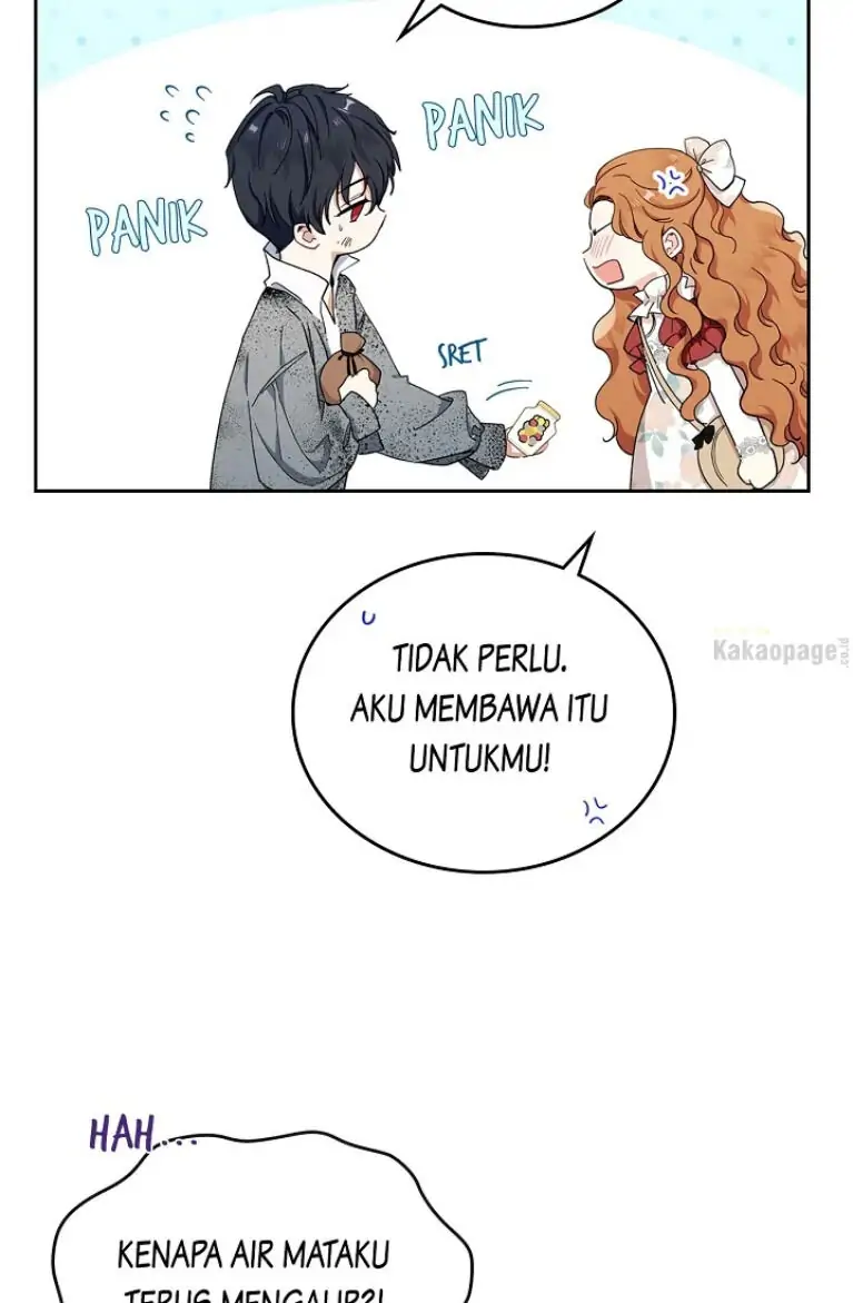I Shall Master This Family! Chapter 26 Gambar 71