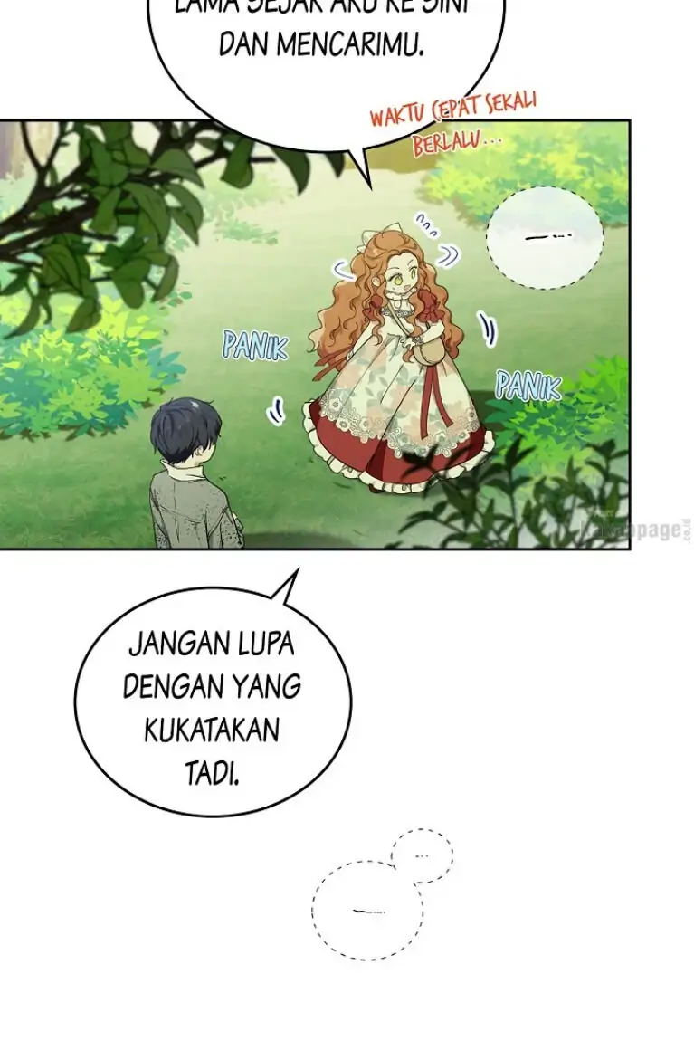 I Shall Master This Family! Chapter 26 Gambar 75