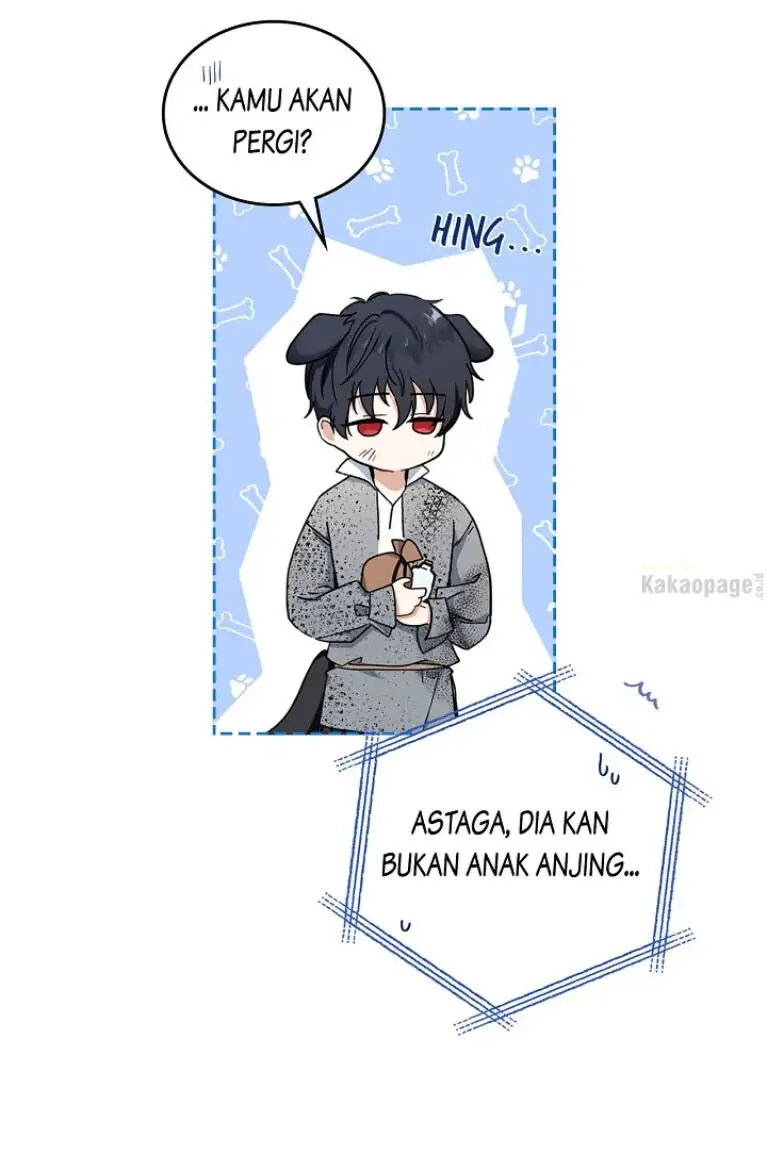I Shall Master This Family! Chapter 26 Gambar 76