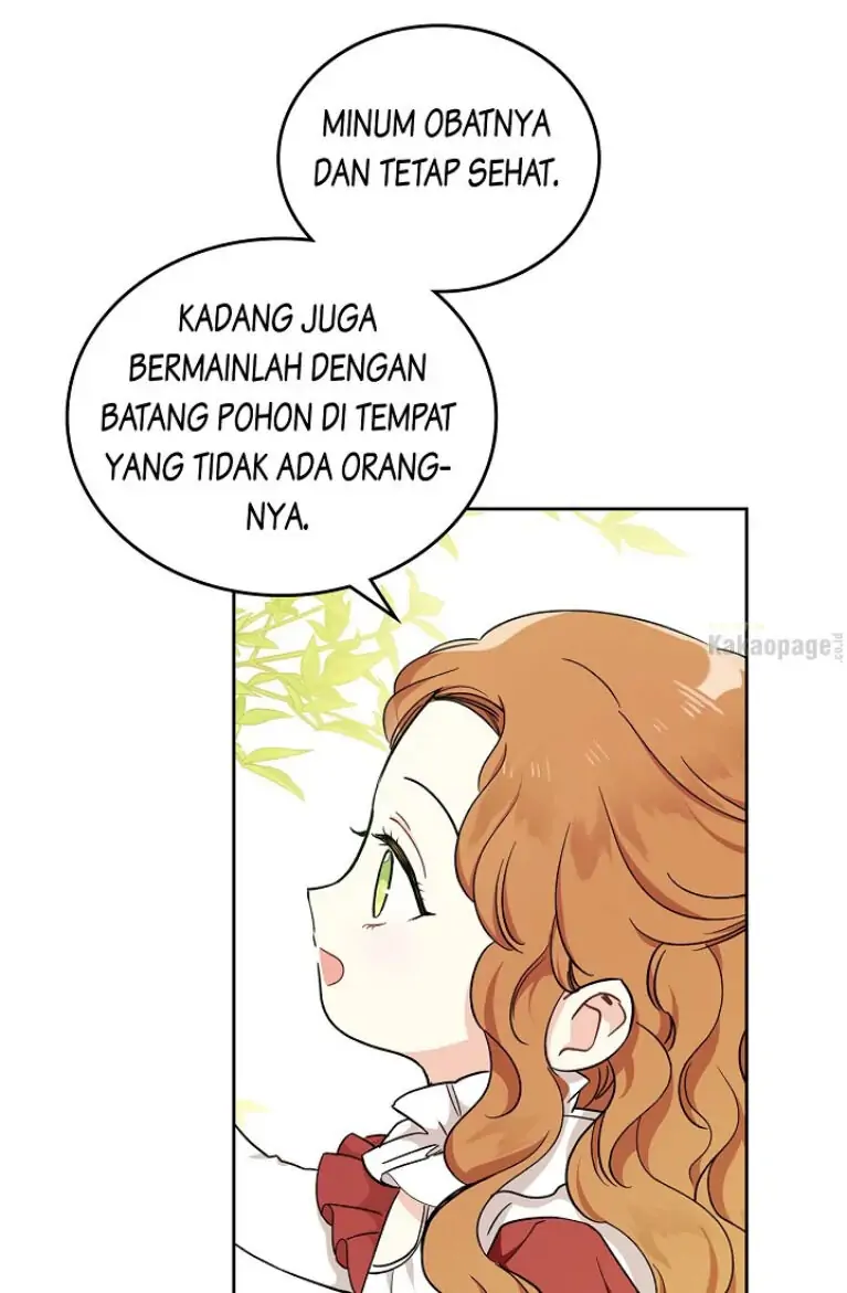 I Shall Master This Family! Chapter 26 Gambar 79