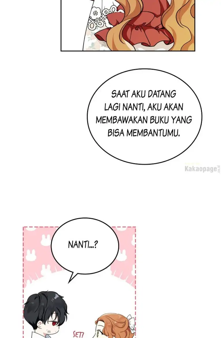 I Shall Master This Family! Chapter 26 Gambar 80