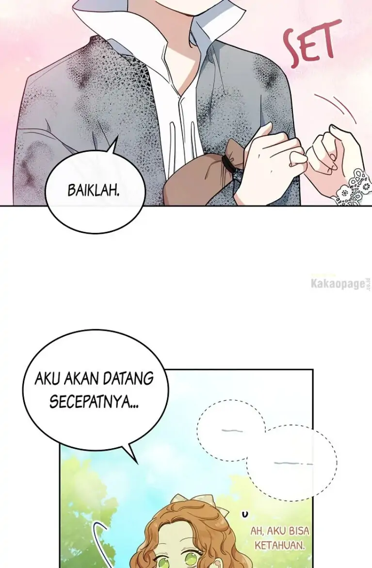 I Shall Master This Family! Chapter 26 Gambar 82