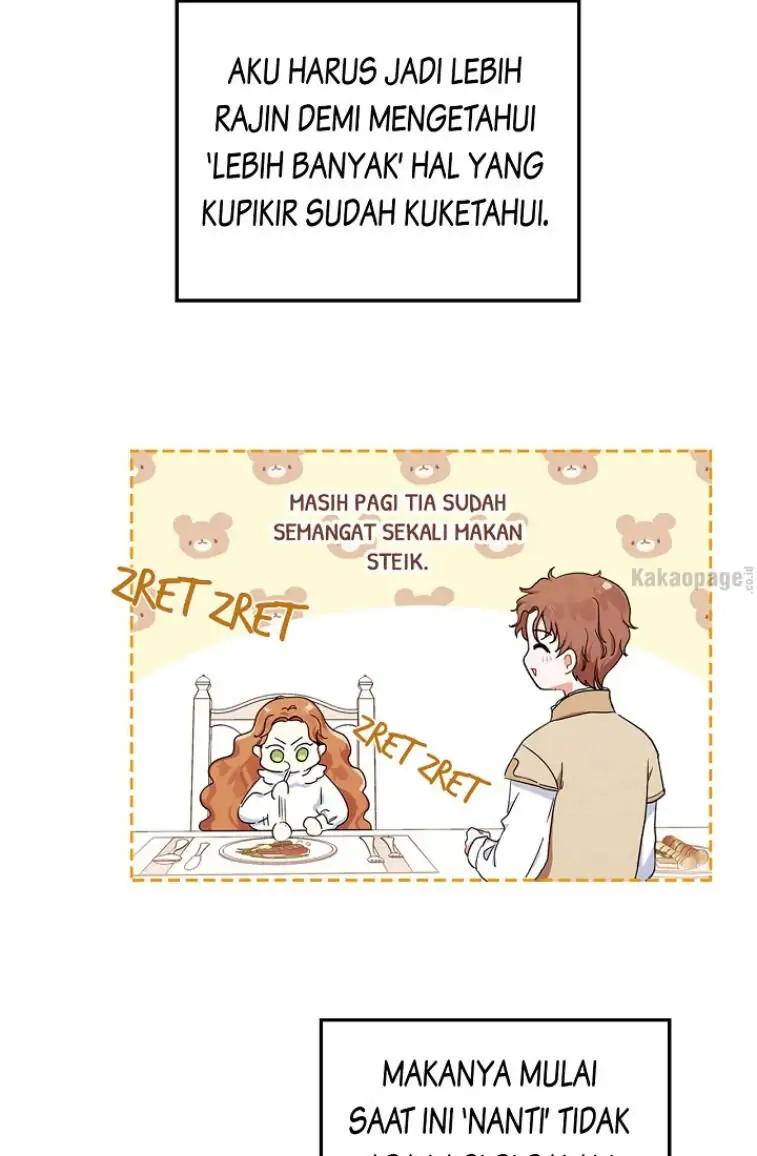 I Shall Master This Family! Chapter 27 Gambar 61