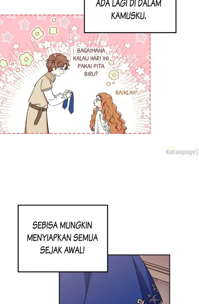 I Shall Master This Family! Chapter 27 Gambar 62