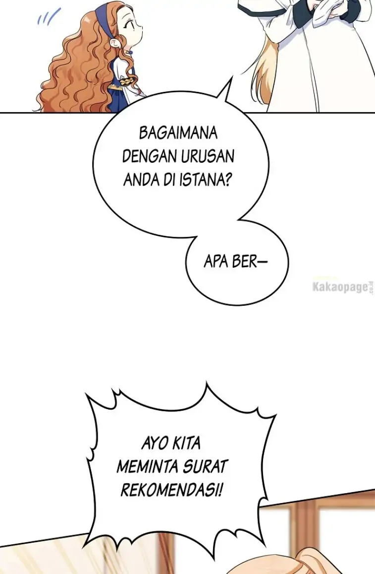 I Shall Master This Family! Chapter 27 Gambar 66