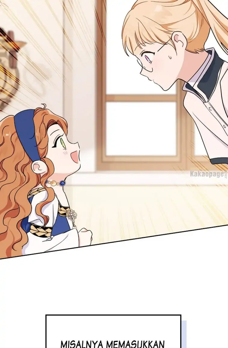 I Shall Master This Family! Chapter 27 Gambar 67