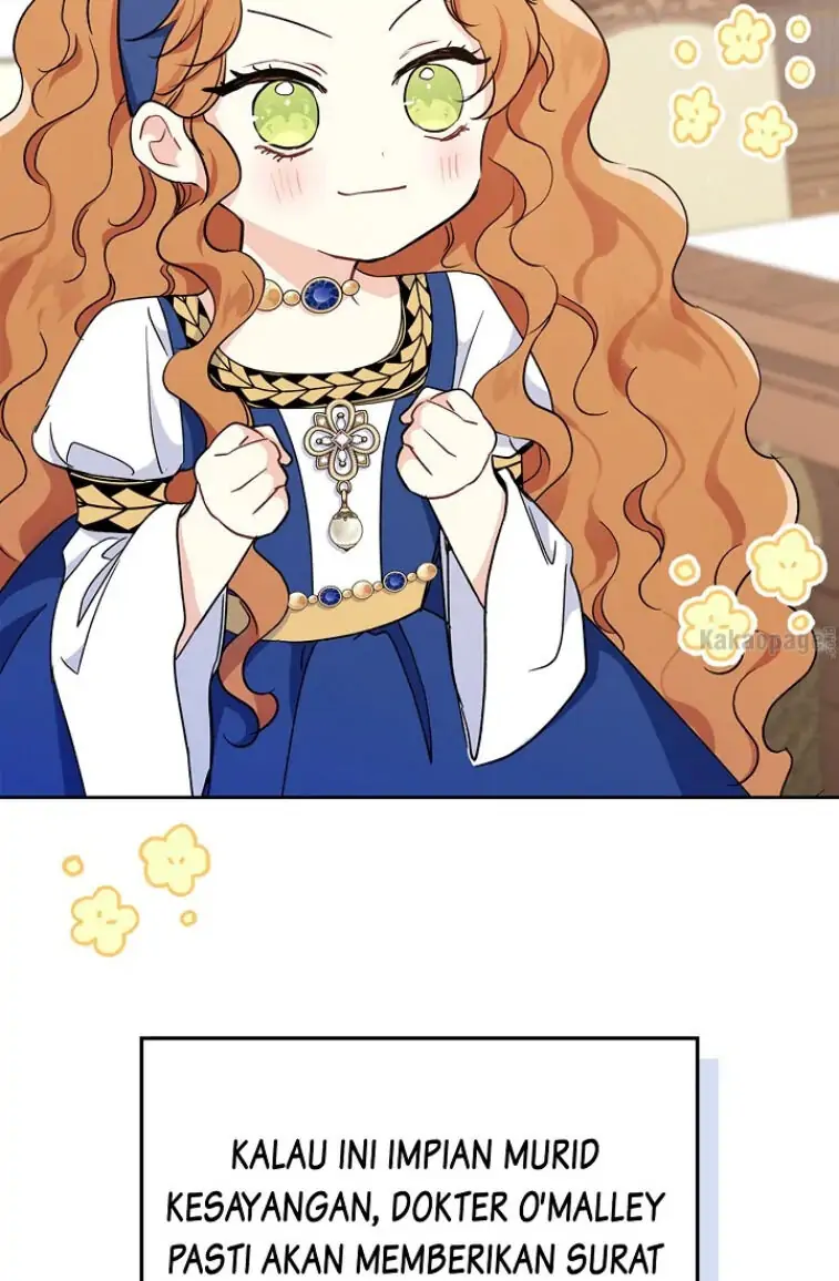 I Shall Master This Family! Chapter 27 Gambar 70