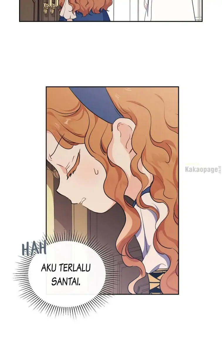 I Shall Master This Family! Chapter 27 Gambar 78