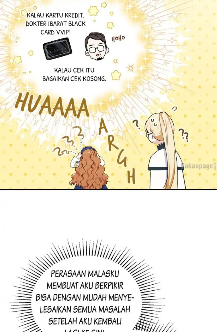 I Shall Master This Family! Chapter 27 Gambar 80