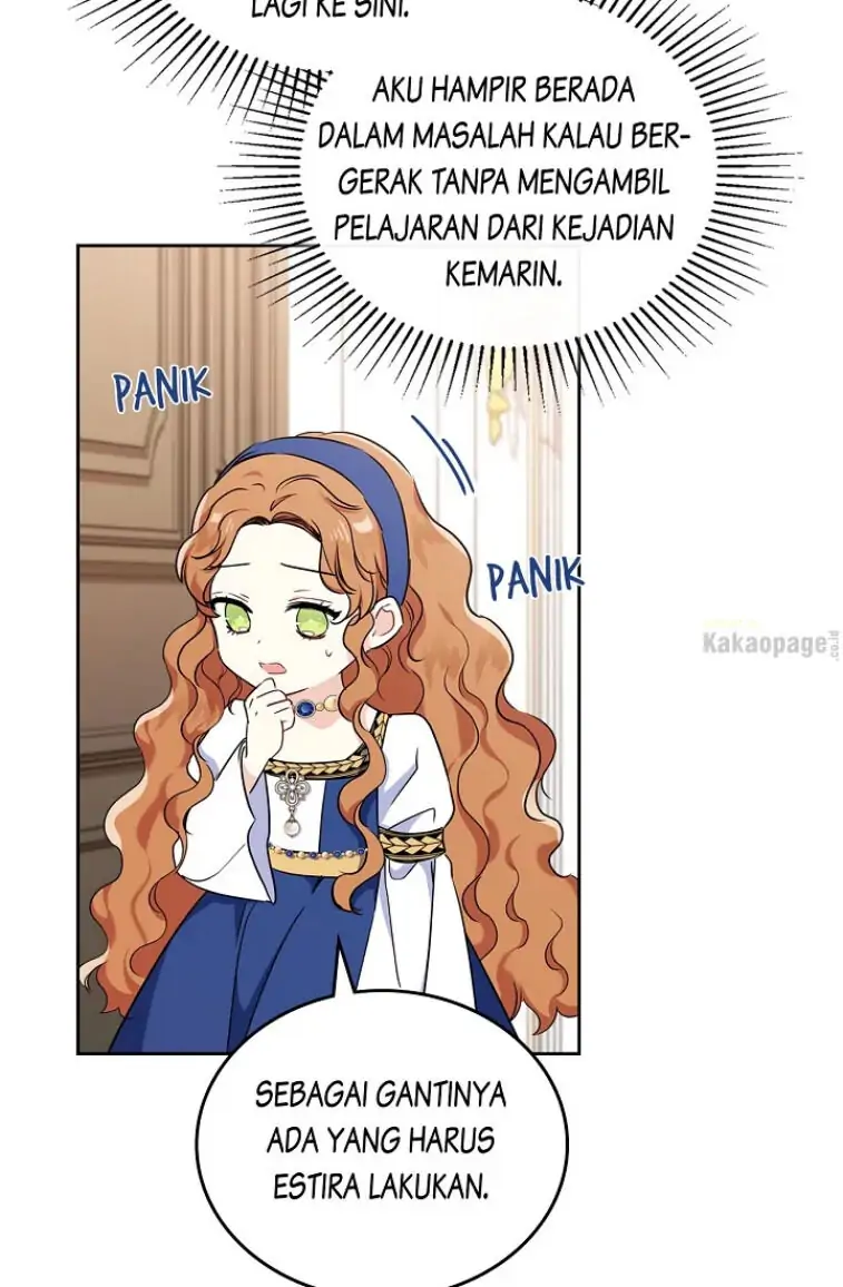 I Shall Master This Family! Chapter 27 Gambar 81