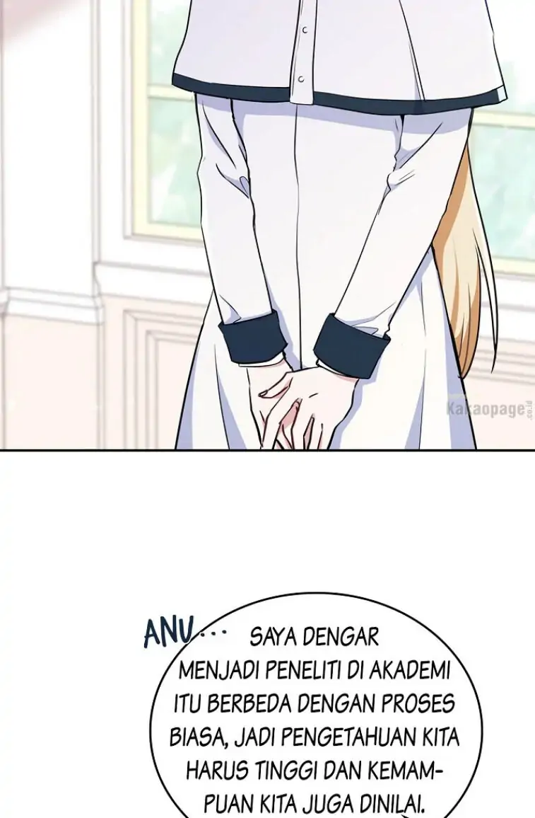 I Shall Master This Family! Chapter 27 Gambar 85