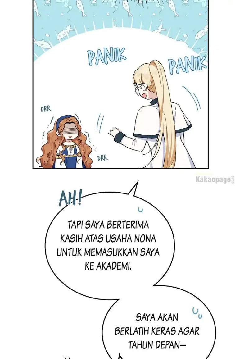 I Shall Master This Family! Chapter 27 Gambar 89