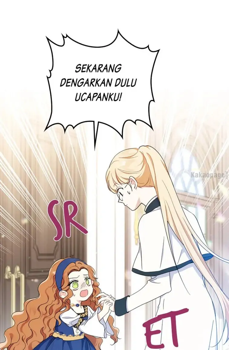 I Shall Master This Family! Chapter 27 Gambar 91