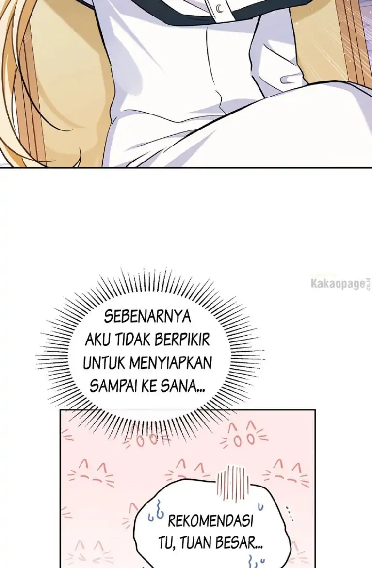 I Shall Master This Family! Chapter 28 Gambar 55