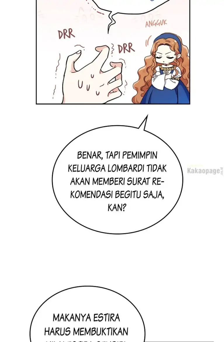 I Shall Master This Family! Chapter 28 Gambar 56
