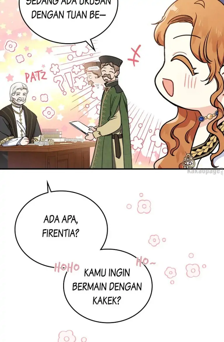 I Shall Master This Family! Chapter 28 Gambar 72