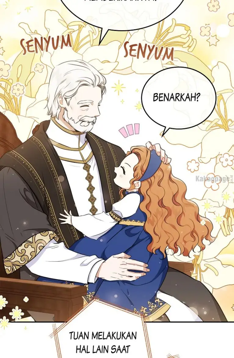 I Shall Master This Family! Chapter 28 Gambar 75