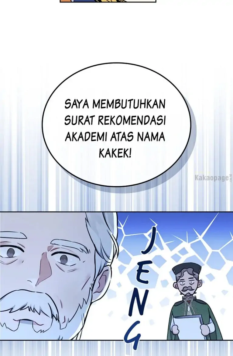 I Shall Master This Family! Chapter 28 Gambar 77