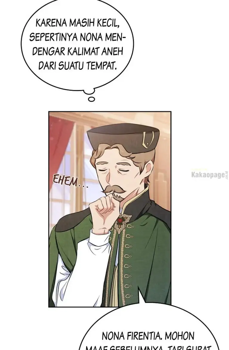 I Shall Master This Family! Chapter 28 Gambar 79